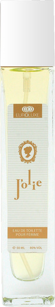 Изображение товара Туалетная вода Euroluxe J'olie For Women (50мл)