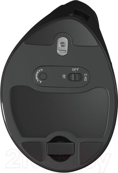 Изображение товара Мышь Оклик 990MW (черный)