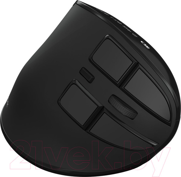 Изображение товара Мышь Оклик 990MW (черный)