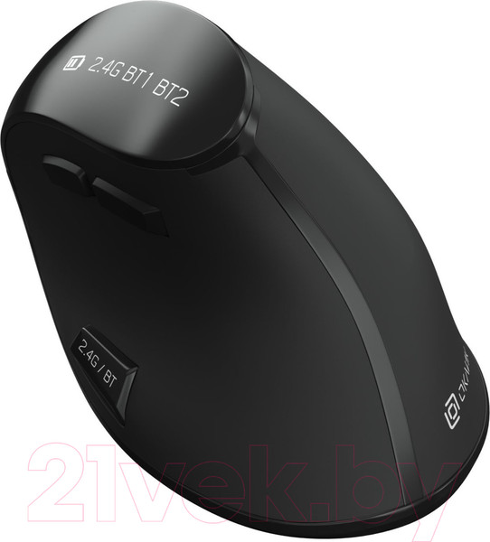 Изображение товара Мышь Оклик 990MW (черный)