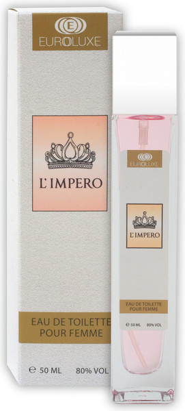 Изображение товара Туалетная вода Euroluxe L'impero For Women (50мл)