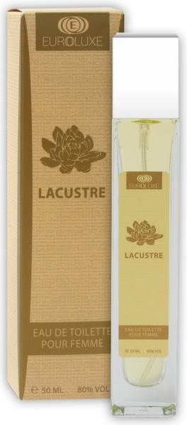Изображение товара Туалетная вода Euroluxe Lacustre For Women (50мл)