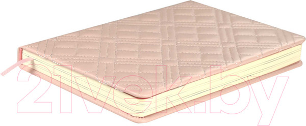 Изображение товара Ежедневник Escalada Лайка / 63966 (164л, розовый)