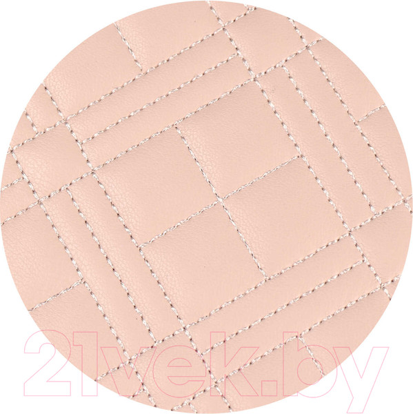 Изображение товара Ежедневник Escalada Лайка / 63966 (164л, розовый)