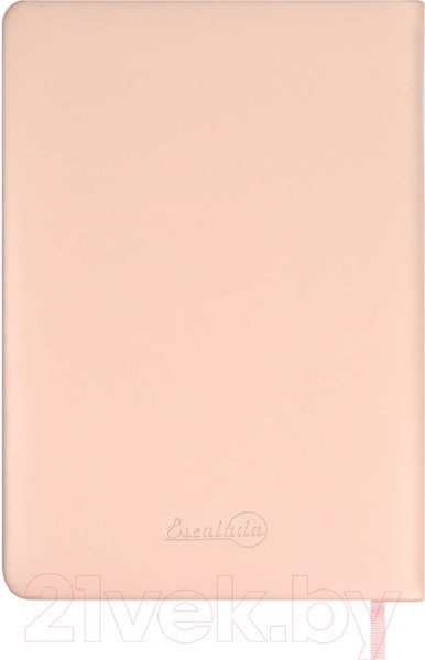 Изображение товара Ежедневник Escalada Лайка / 63966 (164л, розовый)