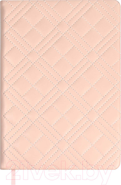 Изображение товара Ежедневник Escalada Лайка / 63966 (164л, розовый)