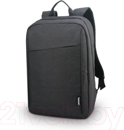 Изображение товара Рюкзак Lenovo B210 / GX40Q17504 (черный)