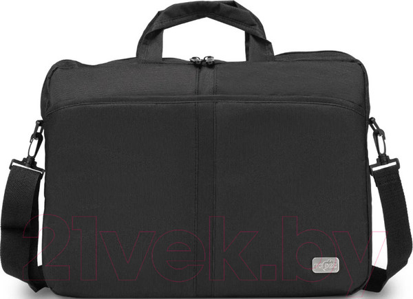 Изображение товара Сумка для ноутбука PC Pet 600D / PCP-A1315GY (серый)