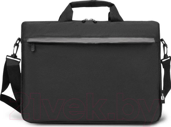 Изображение товара Сумка для ноутбука PC Pet HQ Classic / PCP-1002BK (черный)