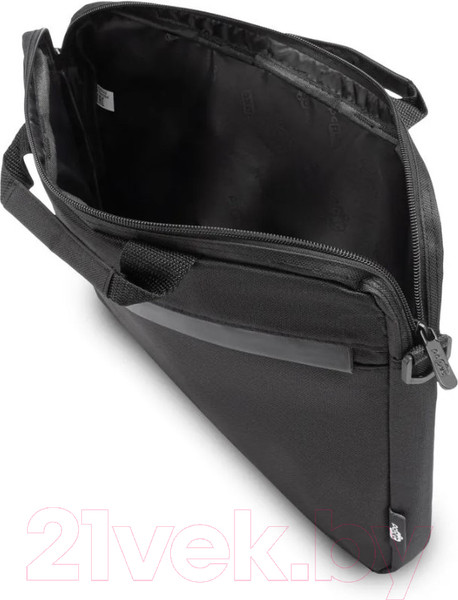 Изображение товара Сумка для ноутбука PC Pet HQ Classic / PCP-1002BK (черный)