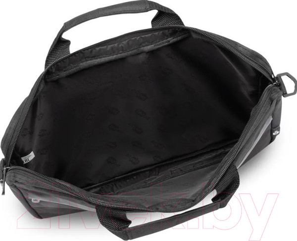 Изображение товара Сумка для ноутбука PC Pet HQ Classic / PCP-1002BK (черный)
