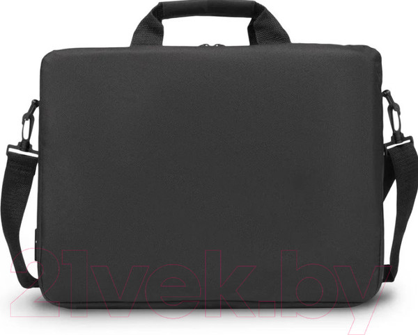 Изображение товара Сумка для ноутбука PC Pet HQ Classic / PCP-1002BK (черный)