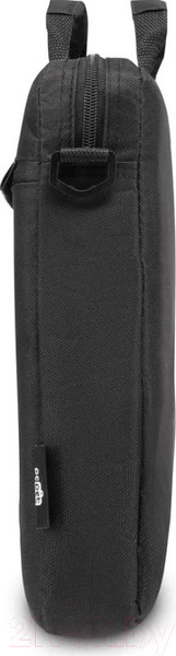 Изображение товара Сумка для ноутбука PC Pet HQ Classic / PCP-1002BK (черный)