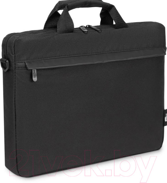 Изображение товара Сумка для ноутбука PC Pet HQ Classic / PCP-1002BK (черный)