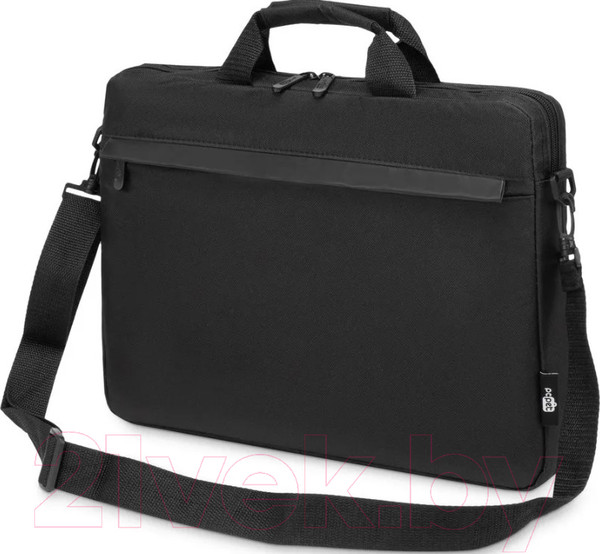 Изображение товара Сумка для ноутбука PC Pet HQ Classic / PCP-1002BK (черный)