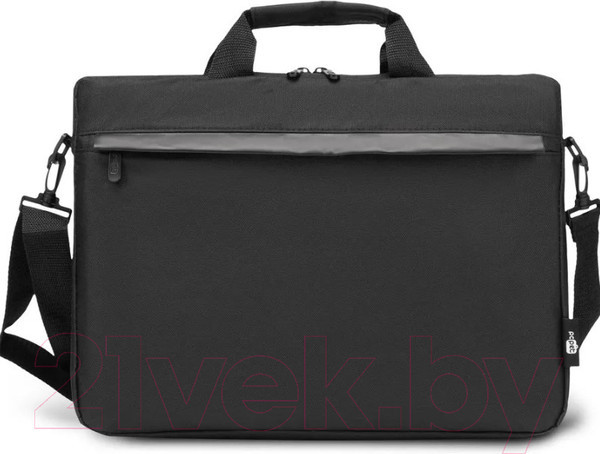 Изображение товара Сумка для ноутбука PC Pet HQ Classic / PCP-1002BK (черный)