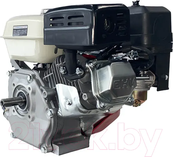 Изображение товара Двигатель бензиновый StaRK GX210 (вал 19.05мм)