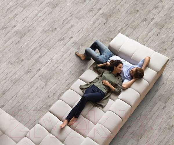 Изображение товара Линолеум Juteks Ideal Glory Morgan 1 (4x5.5м)