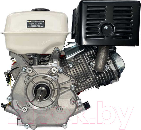 Изображение товара Двигатель бензиновый StaRK GX450 18лс (вал 25мм)