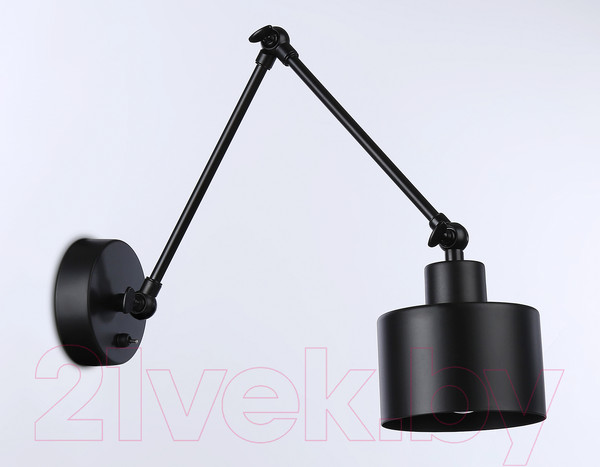 Изображение товара Бра Ambrella Traditional / TR8148