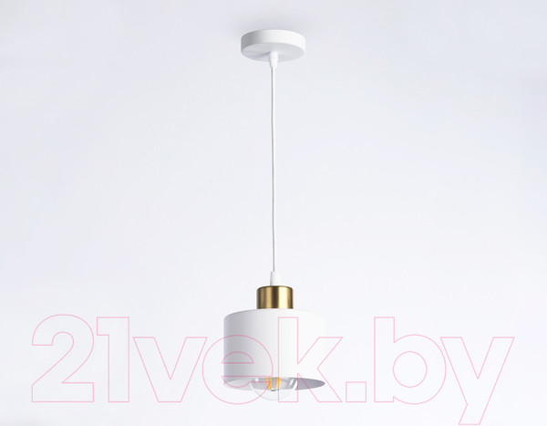 Изображение товара Потолочный светильник Ambrella Traditional / TR8112