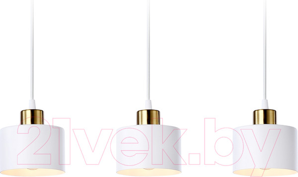 Изображение товара Люстра Ambrella Traditional / TR8117