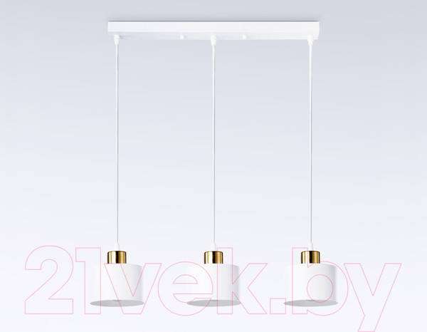 Изображение товара Люстра Ambrella Traditional / TR8117