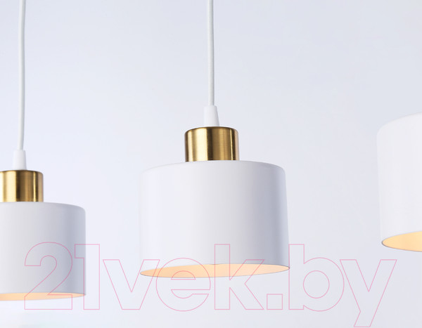 Изображение товара Люстра Ambrella Traditional / TR8117