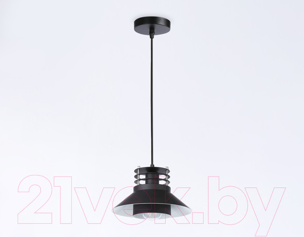 Изображение товара Потолочный светильник Ambrella Traditional / TR8172