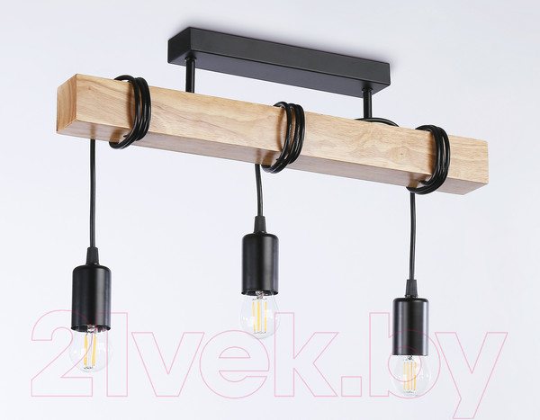 Изображение товара Потолочный светильник Ambrella Traditional / TR8182