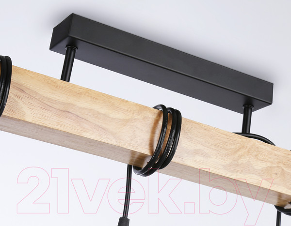 Изображение товара Потолочный светильник Ambrella Traditional / TR8182