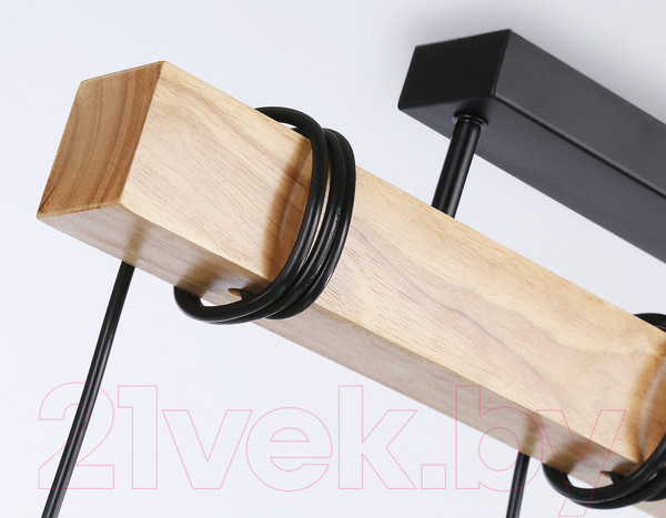 Изображение товара Потолочный светильник Ambrella Traditional / TR8182