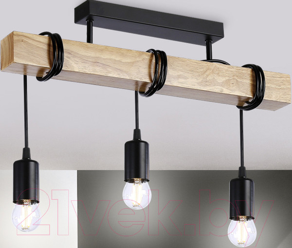 Изображение товара Потолочный светильник Ambrella Traditional / TR8182