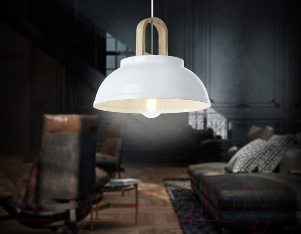 Изображение товара Потолочный светильник Ambrella Traditional / TR8190