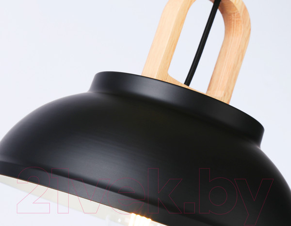 Изображение товара Потолочный светильник Ambrella Traditional / TR8192