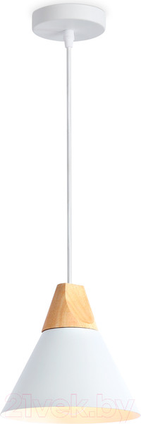 Изображение товара Потолочный светильник Ambrella Traditional / TR8195