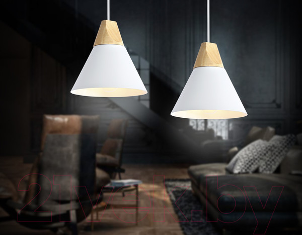 Изображение товара Потолочный светильник Ambrella Traditional / TR8195