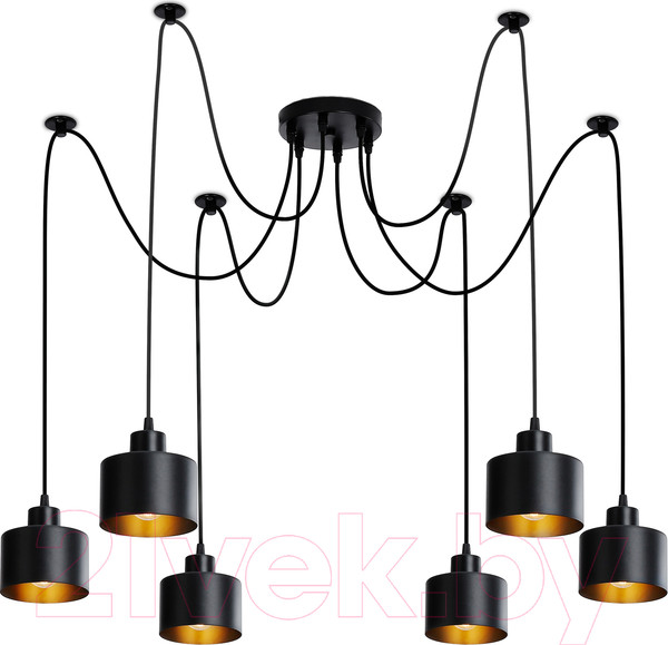 Изображение товара Люстра Ambrella Traditional / TR8132