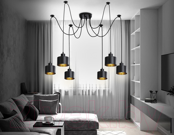 Изображение товара Люстра Ambrella Traditional / TR8132