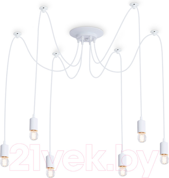 Изображение товара Потолочный светильник Ambrella Traditional / TR8177