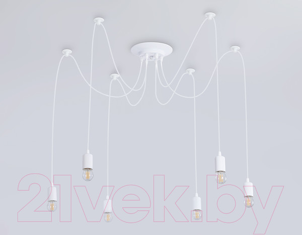 Изображение товара Потолочный светильник Ambrella Traditional / TR8177