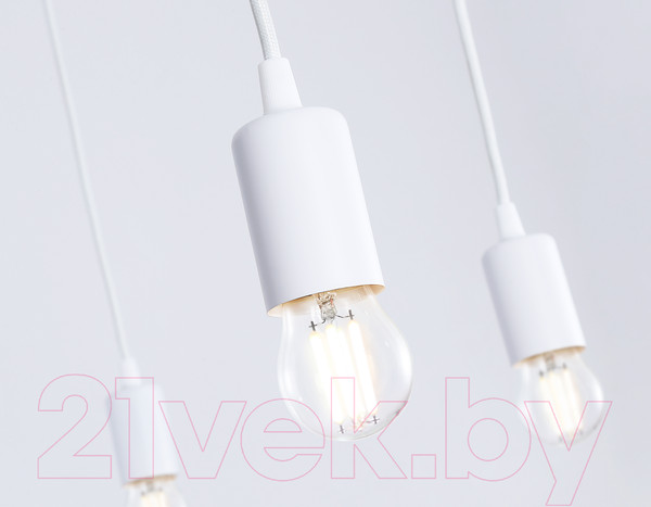 Изображение товара Потолочный светильник Ambrella Traditional / TR8177