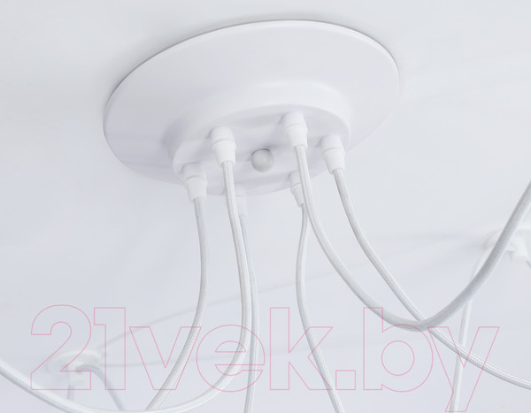 Изображение товара Потолочный светильник Ambrella Traditional / TR8177