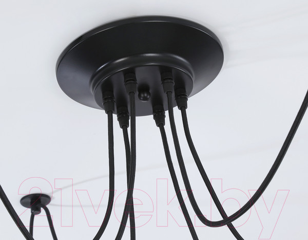 Изображение товара Потолочный светильник Ambrella Traditional / TR8178