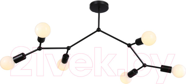 Изображение товара Потолочный светильник Ambrella Traditional / TR8036