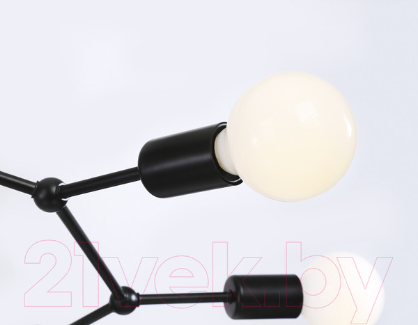 Изображение товара Потолочный светильник Ambrella Traditional / TR8036