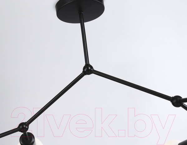 Изображение товара Потолочный светильник Ambrella Traditional / TR8036