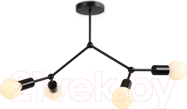 Изображение товара Потолочный светильник Ambrella Traditional / TR8033