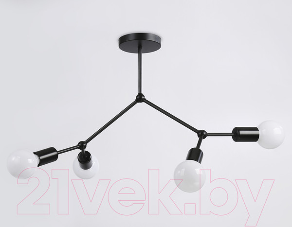 Изображение товара Потолочный светильник Ambrella Traditional / TR8033