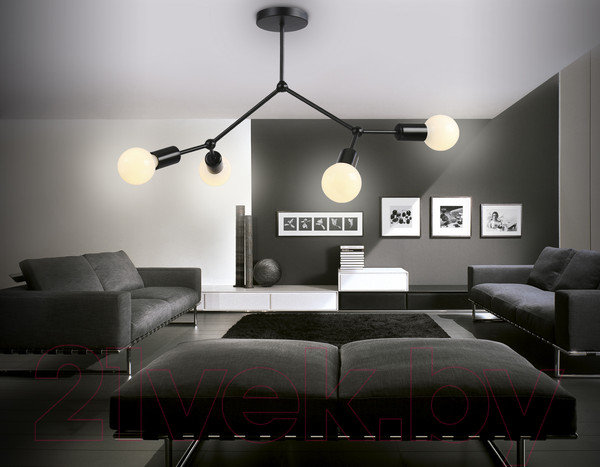 Изображение товара Потолочный светильник Ambrella Traditional / TR8033